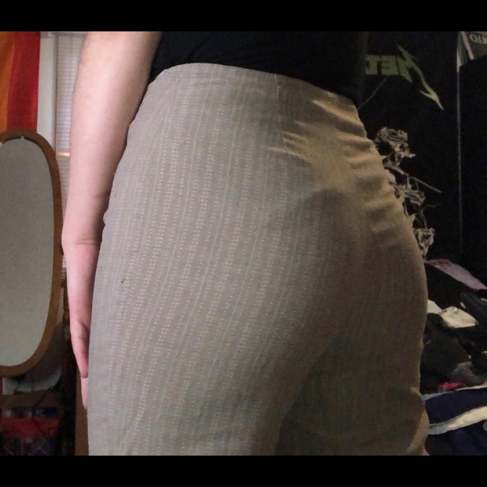 Flared Pants - Picture 2 of 3